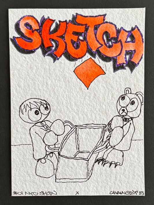 preSKETCH 18/ 8/10