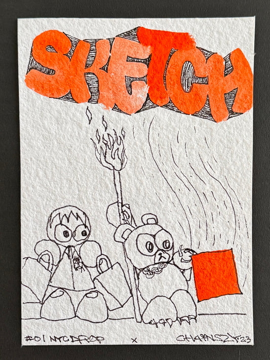 preSKETCH 19/ 9/10